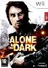 jeu wii alone in the dark 5 : near death investigation