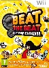 jeu wii beat the beat : rhythm paradise