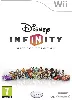jeu wii disney infinity - pack de démarrage