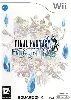 jeu wii final fantasy crystal chronicles - echoes of time wii
