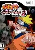 jeu wii naruto : clash of ninja revolution 2 european version