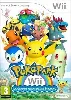 jeu wii pokemon poképark - la grande aventure de pikachu