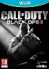 jeu wii u call of duty black ops 2