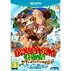 jeu wii u donkey kong country tropical freeze