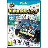jeu wii u nintendo land
