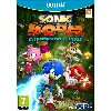 jeu wii u sonic boom l'ascension de lyric
