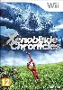 jeu wii xenoblade chronicles