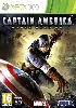 jeu xbox 360 captain america : super soldat