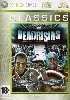 jeu xbox 360 dead rising - classics