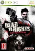 jeu xbox 360  dead to rights redistribution