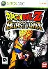 jeu xbox 360 dragon ball z : burst limit -