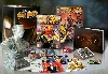jeu xbox 360 duke nukem forever - balls of steel edition (ultra collector)
