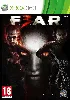 jeu xbox 360 fear 3