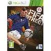 jeu xbox 360 fifa street