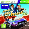 jeu xbox 360 kinect joy ride