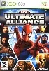 jeu xbox 360 marvel ultimate alliance
