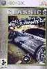 jeu xbox 360 need for speed - most wanted - classics edition