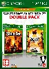 jeu xbox 360 saints row + saints row 2