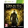 jeu xbox 360 xb360 deus ex human revolution