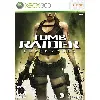 jeu xbox 360 xb360 tomb raider underworld
