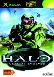 jeu xbox halo : combat evolved