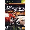jeu xbox midnight club iii (dub edition)