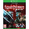 jeu xbox one killer insctinct (combo breaker pack)