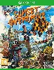 jeu xbox one sunset overdrive - day one edition