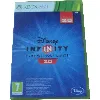 pack demarrage marvel xbox 360 dinsey infinity 2.0