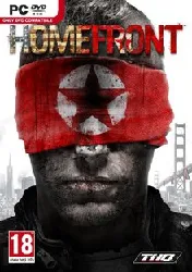 pc homefront (pass online)
