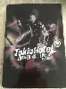 tokio hotel - zimmer 483 - live on european tour - édition collector