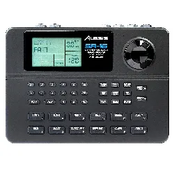 alesis sr-16 boite à rythmes