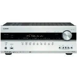 ampli onkyo tx-sr607