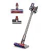 aspirateur sans fil dyson v8 parquet