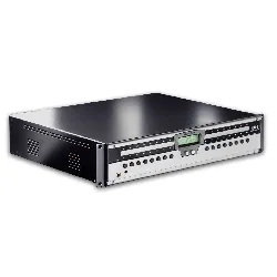 audio mix processeur allen heath idr8