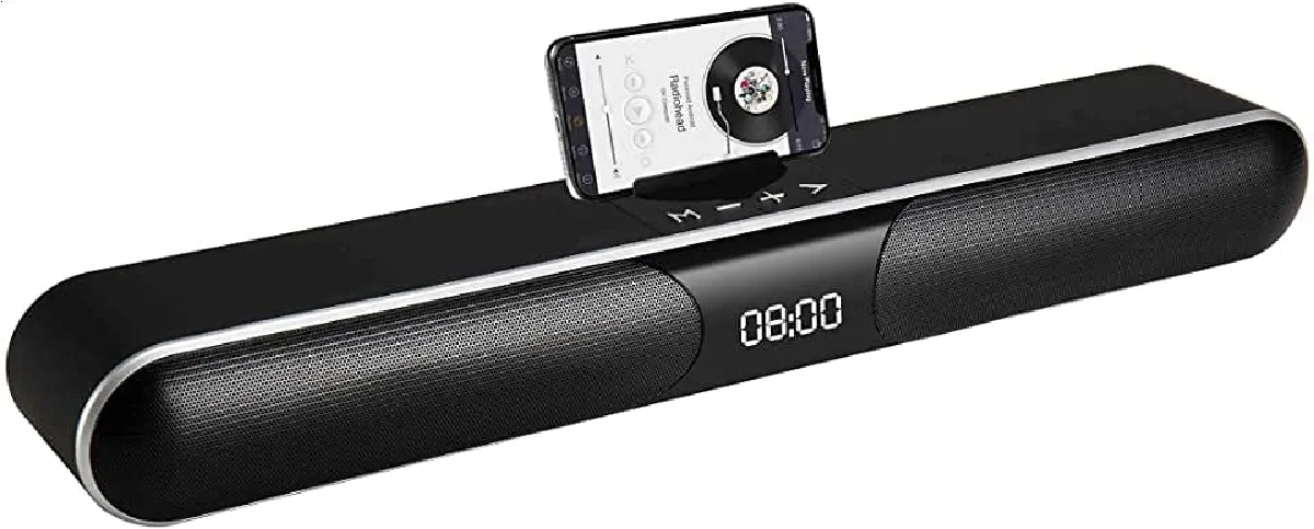 Barre de Son Blaupunkt Blp9820-003 DEALiCASH - Main Image