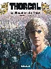 bd le bombard - thorgal tome 31 - le bouclier de thor