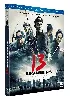 blu-ray 13 assassins combo blu-ray+ dvd