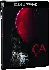 blu-ray 4k ça (2017)