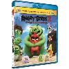 blu-ray angry birds 2 copains comme cochons
