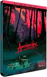 blu-ray apocalypse now final cut 4k steelbook edition limitee