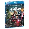 blu-ray avengers