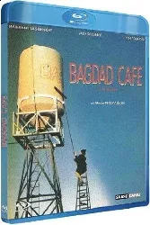 blu-ray bagdad café version longue director's cut