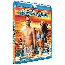 blu-ray bleu d'enfer