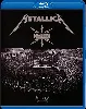 blu-ray bluray metallica francais pour une nuit