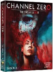 blu-ray channel zero saison 4 the dream door