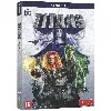 blu-ray coffret titans, saison 1