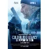 blu-ray cold blood legacy la mémoire du sang