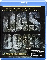 blu-ray das boot