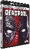 blu-ray deadpool 4k ultra hd digital